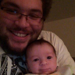 Meet your Posher, Brandon